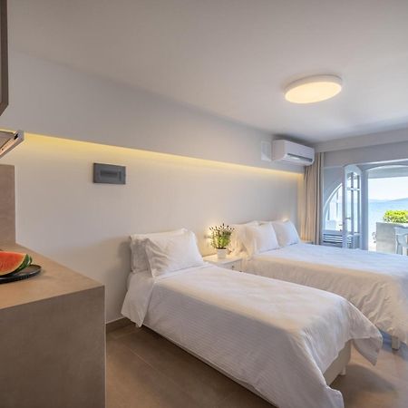 تولو Nelly'S Apartments المظهر الخارجي الصورة