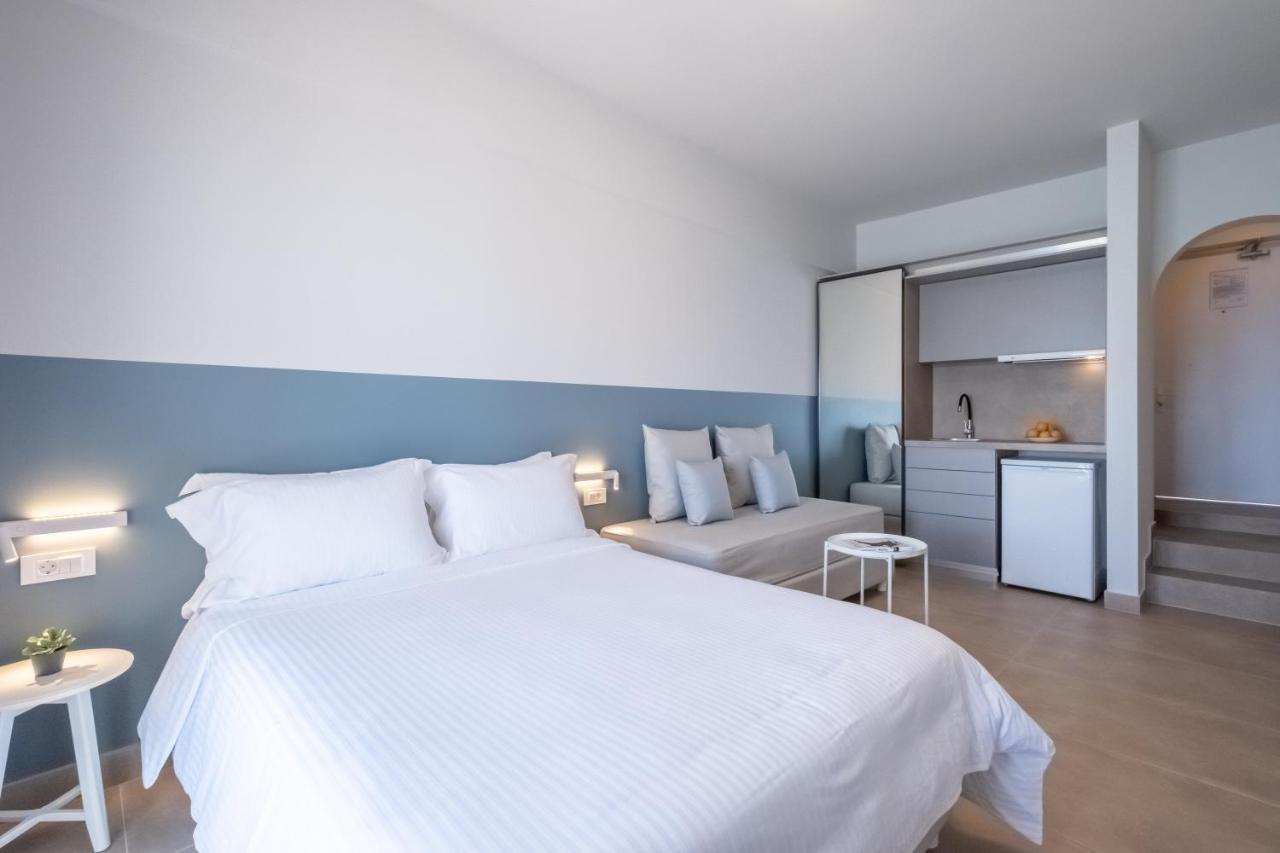 تولو Nelly'S Apartments المظهر الخارجي الصورة