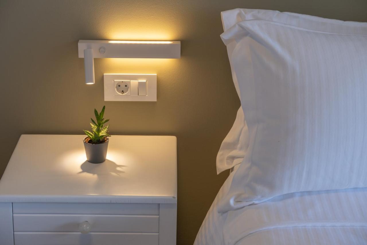 تولو Nelly'S Apartments المظهر الخارجي الصورة