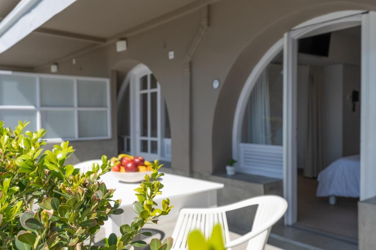 تولو Nelly'S Apartments المظهر الخارجي الصورة