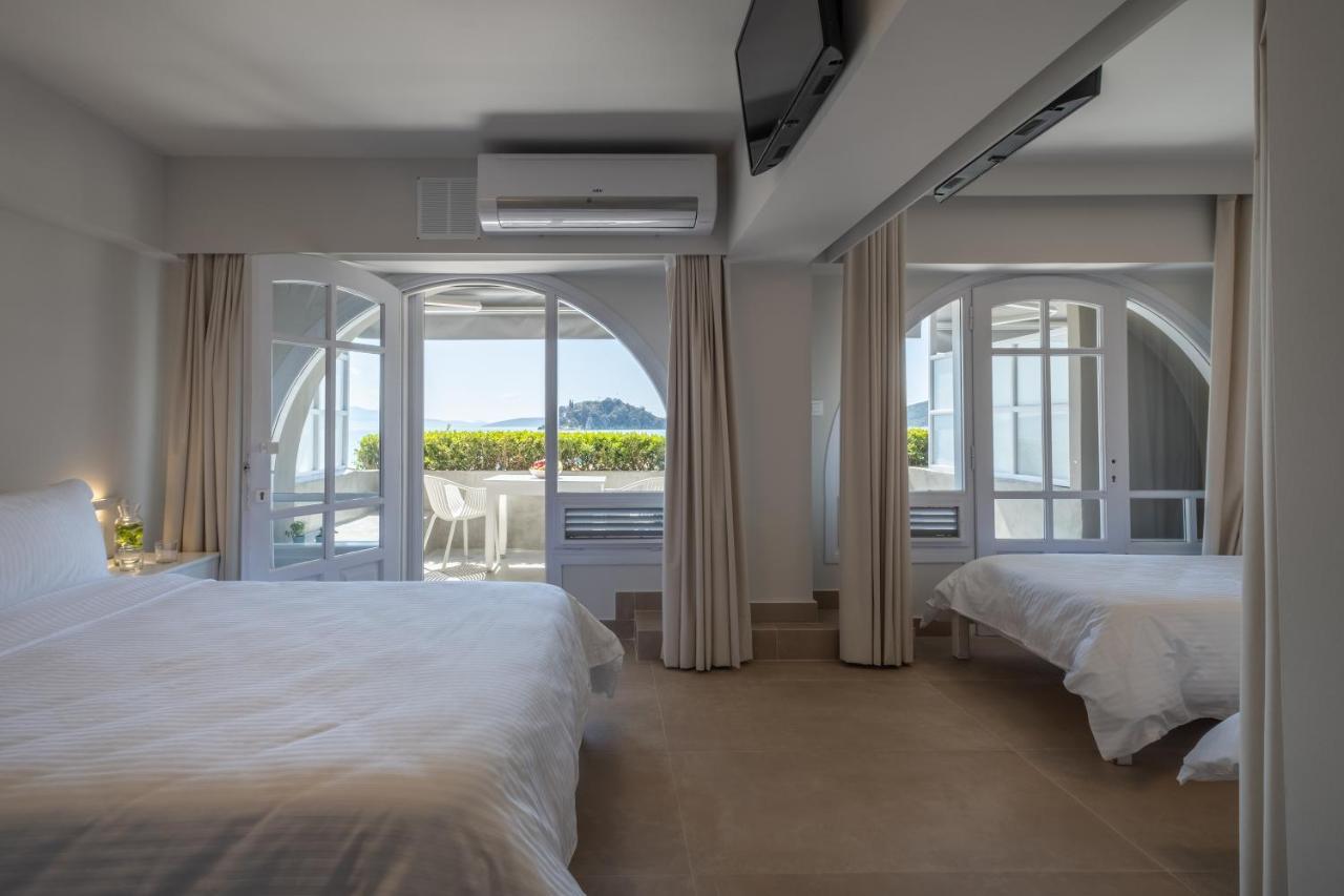 تولو Nelly'S Apartments المظهر الخارجي الصورة