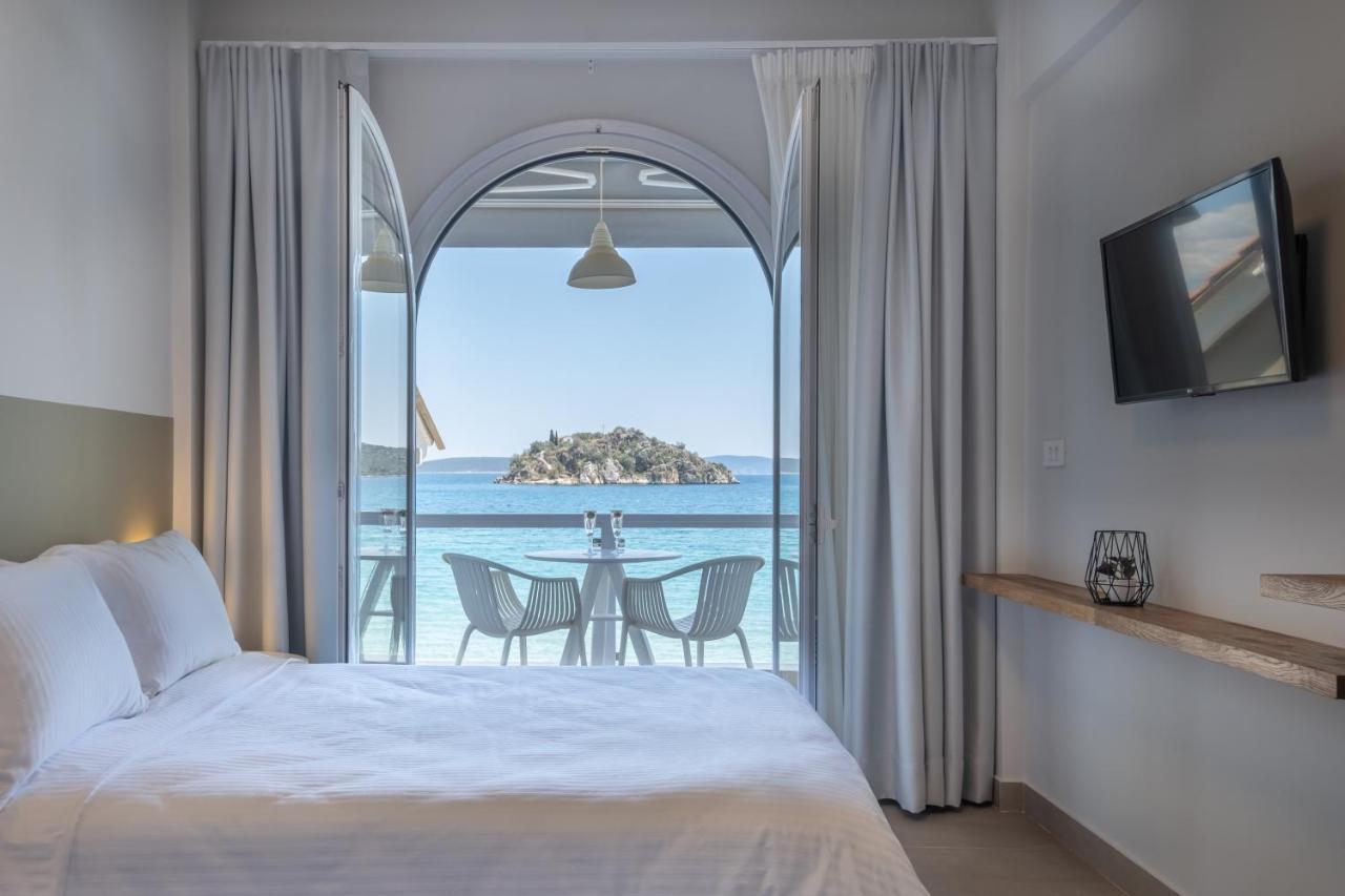 تولو Nelly'S Apartments المظهر الخارجي الصورة