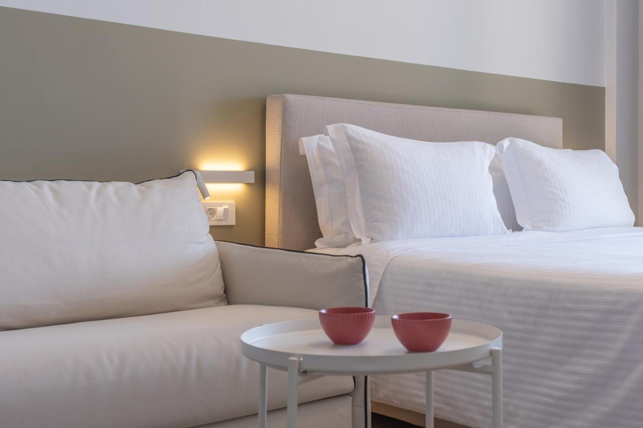 تولو Nelly'S Apartments المظهر الخارجي الصورة