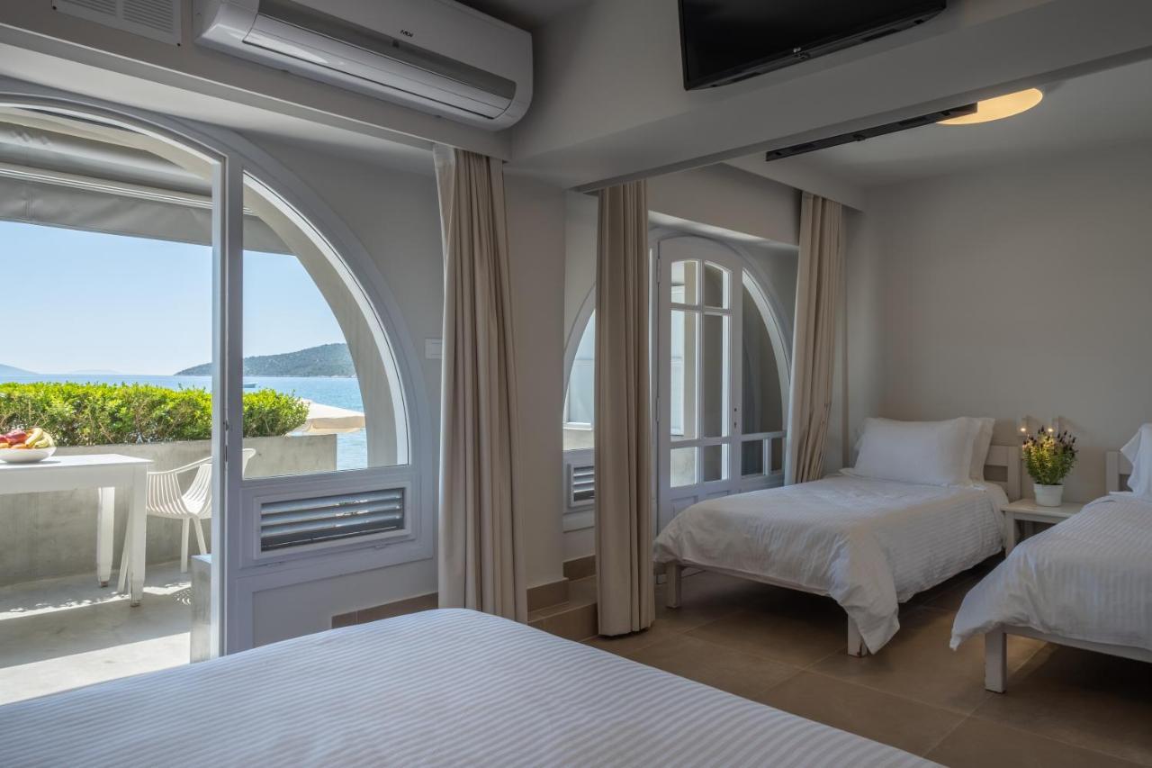 تولو Nelly'S Apartments المظهر الخارجي الصورة