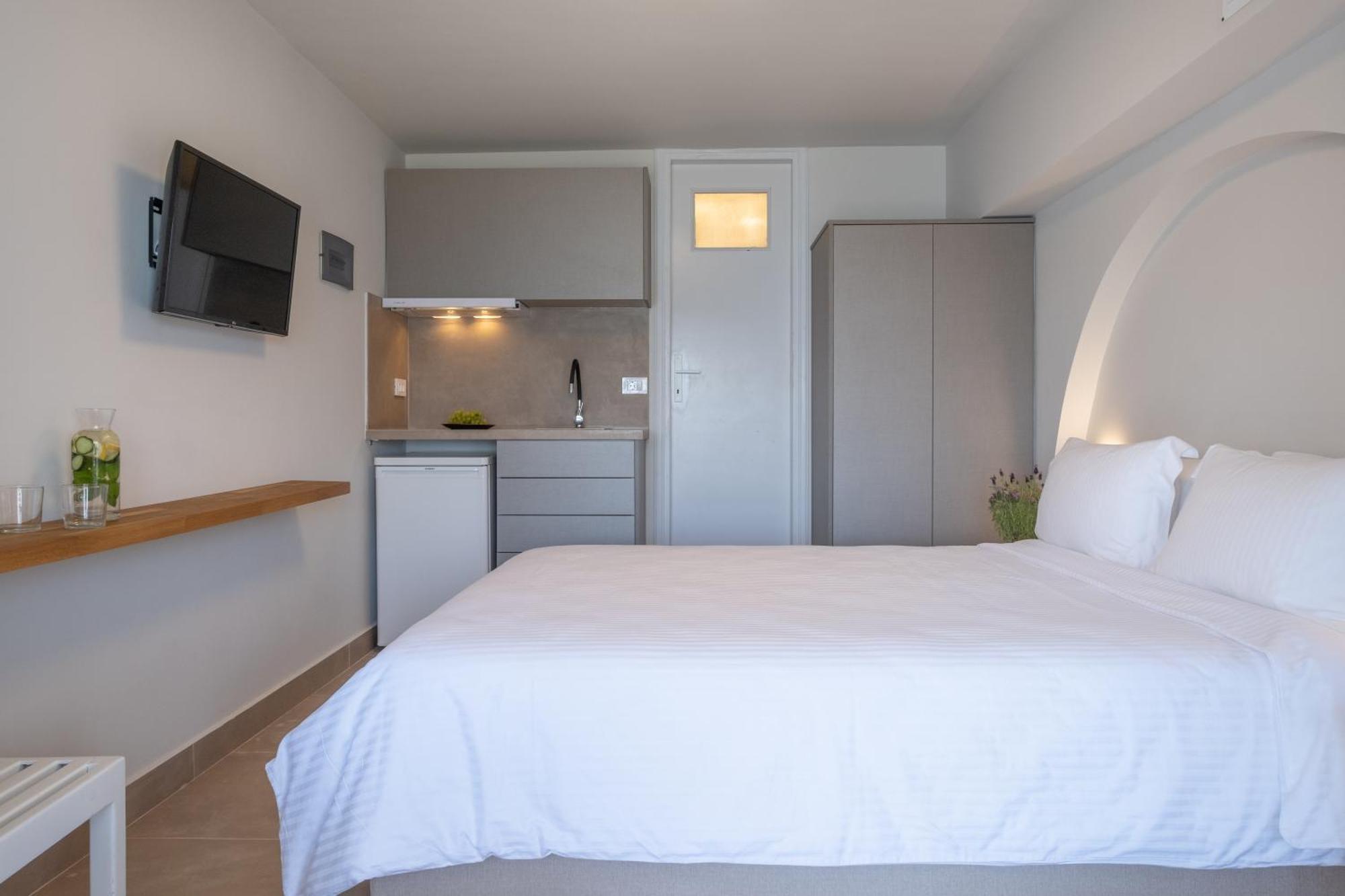 تولو Nelly'S Apartments المظهر الخارجي الصورة
