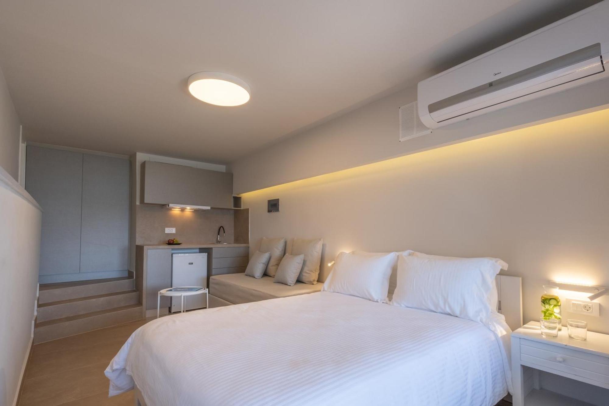 تولو Nelly'S Apartments المظهر الخارجي الصورة