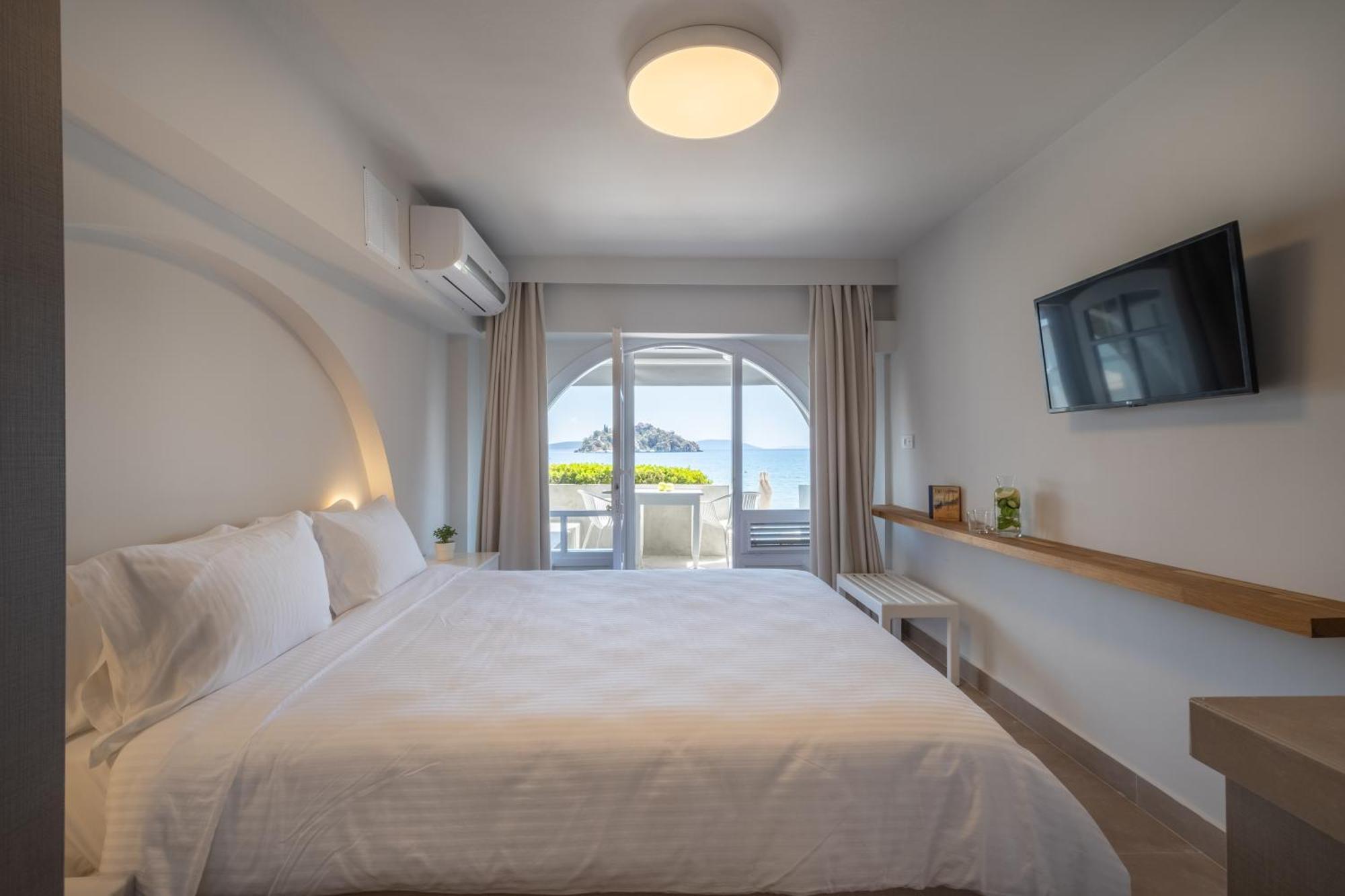 تولو Nelly'S Apartments المظهر الخارجي الصورة