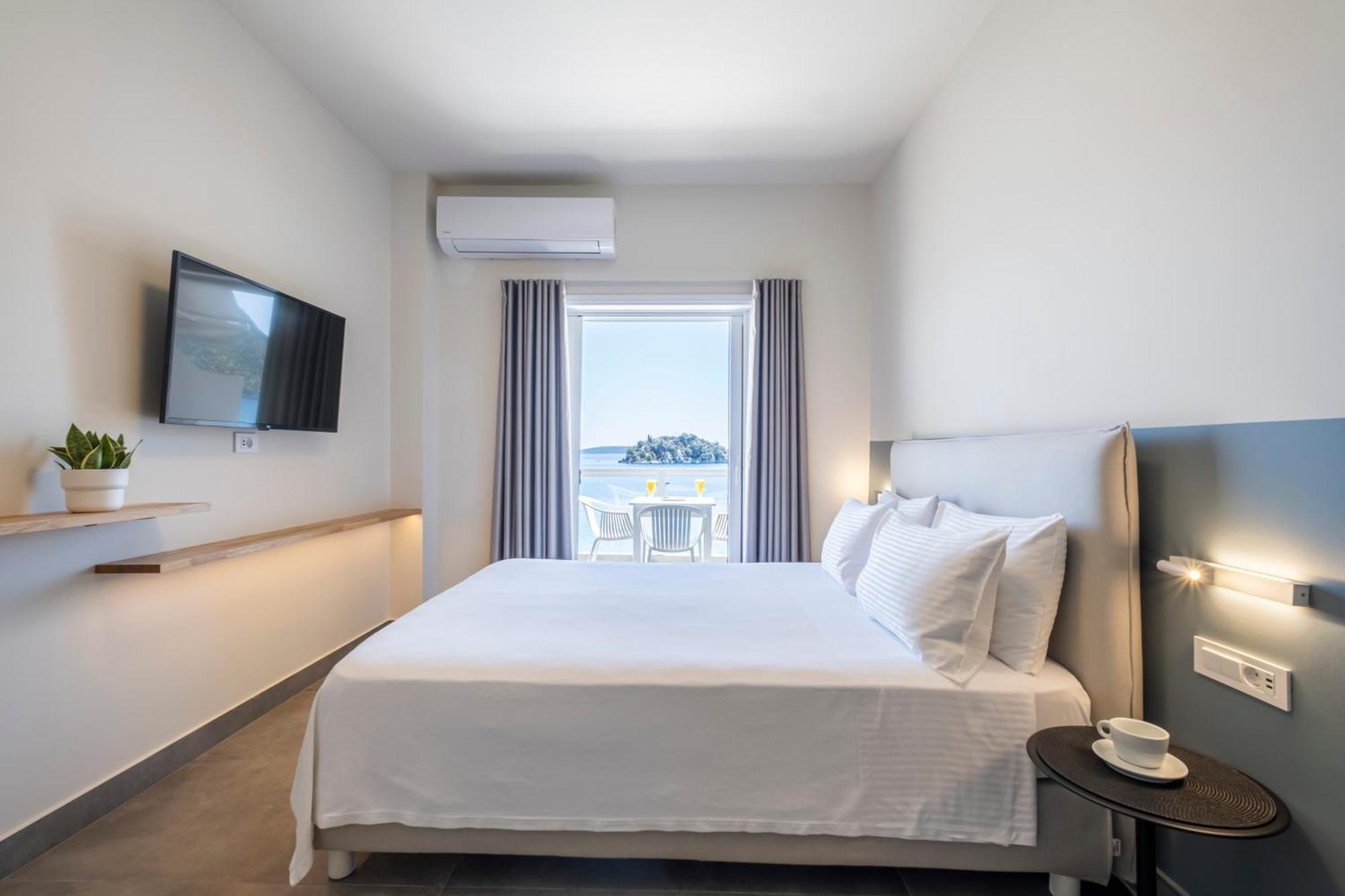 تولو Nelly'S Apartments المظهر الخارجي الصورة