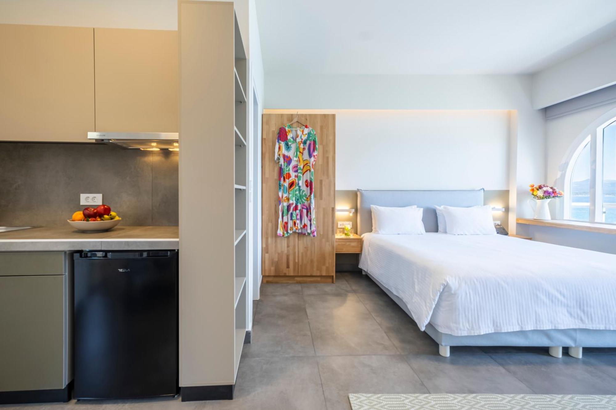 تولو Nelly'S Apartments المظهر الخارجي الصورة