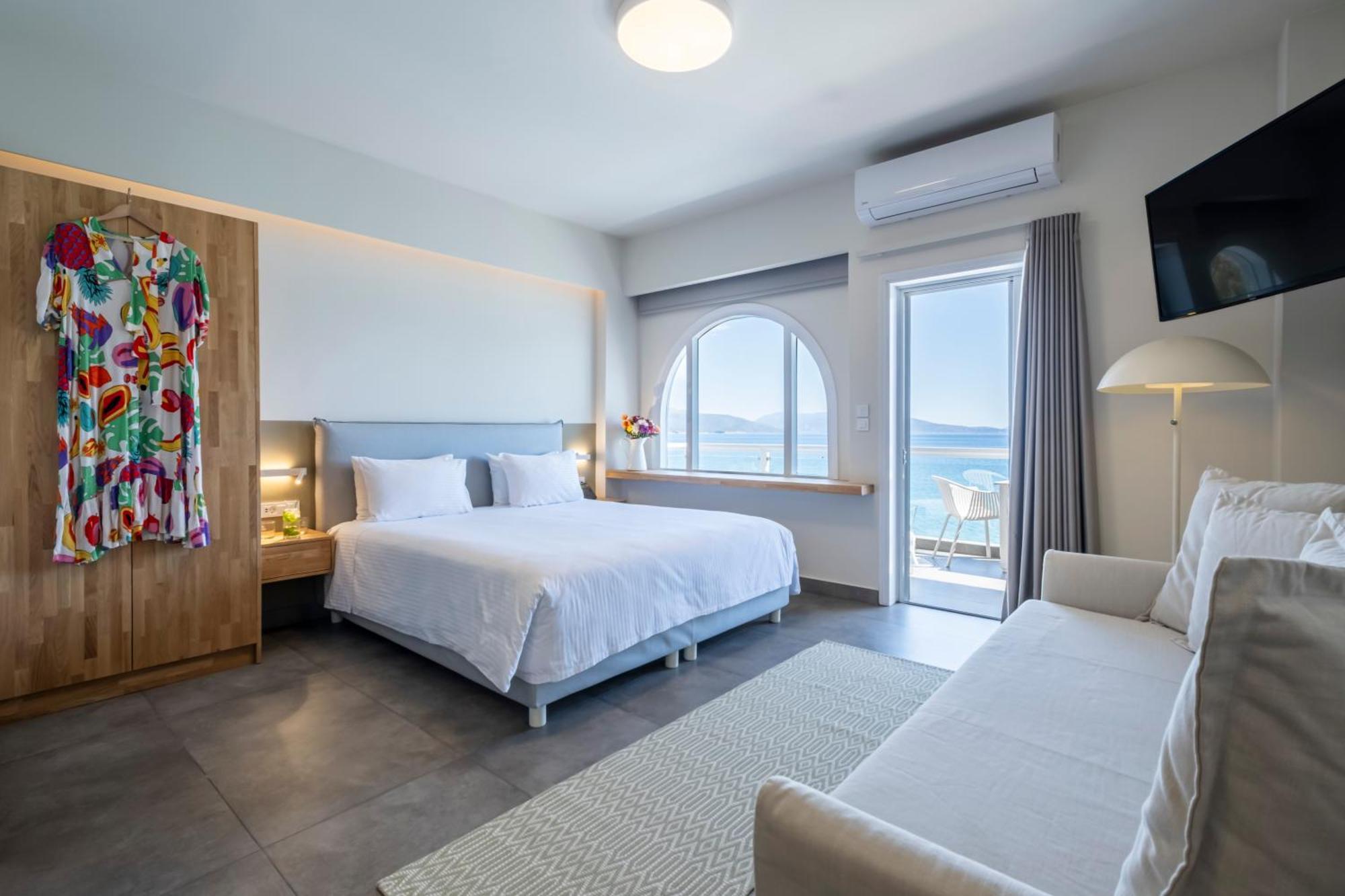 تولو Nelly'S Apartments المظهر الخارجي الصورة