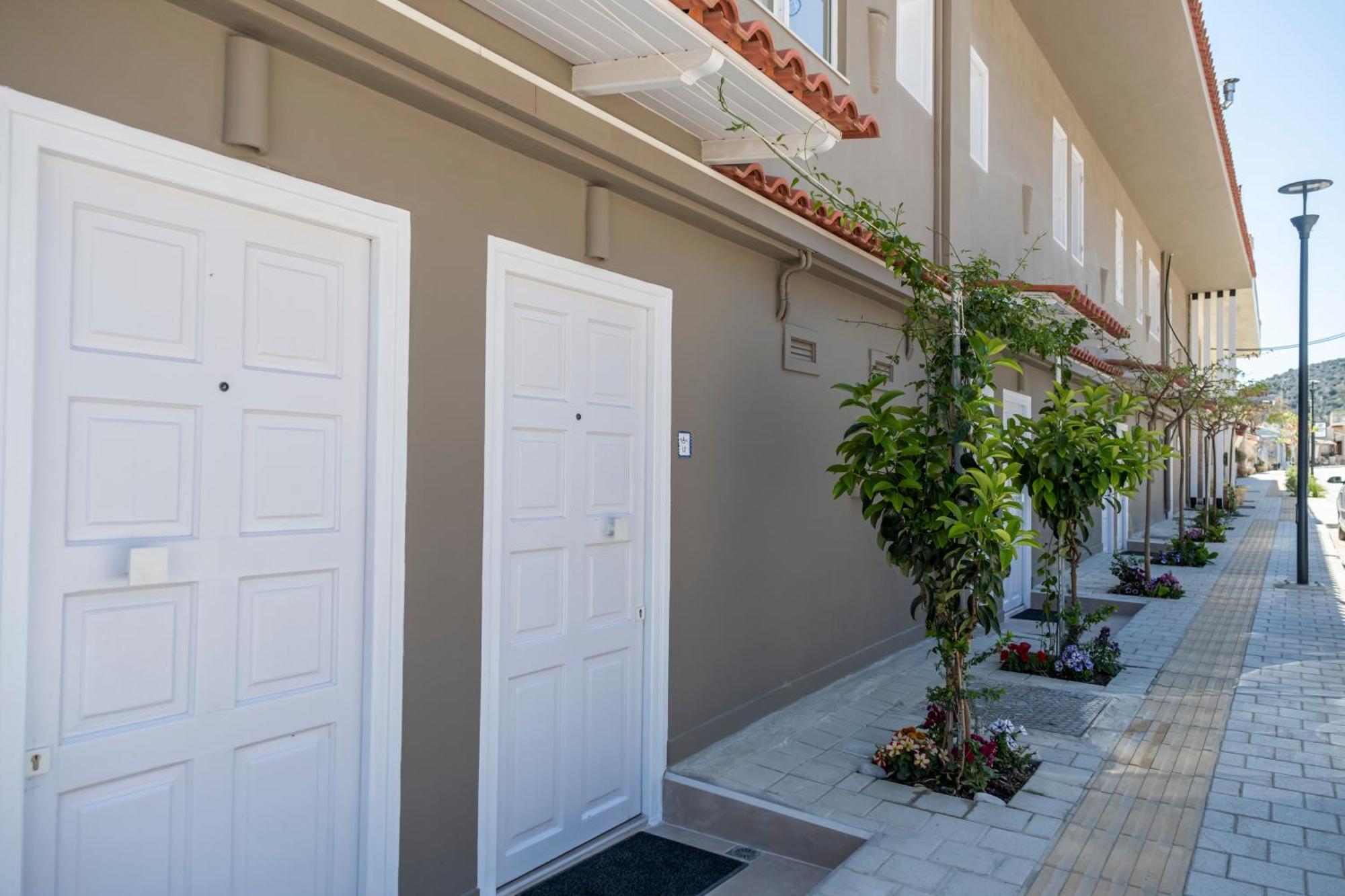 تولو Nelly'S Apartments المظهر الخارجي الصورة