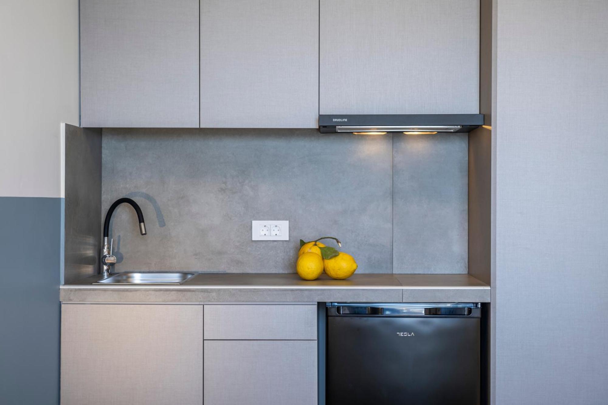 تولو Nelly'S Apartments المظهر الخارجي الصورة