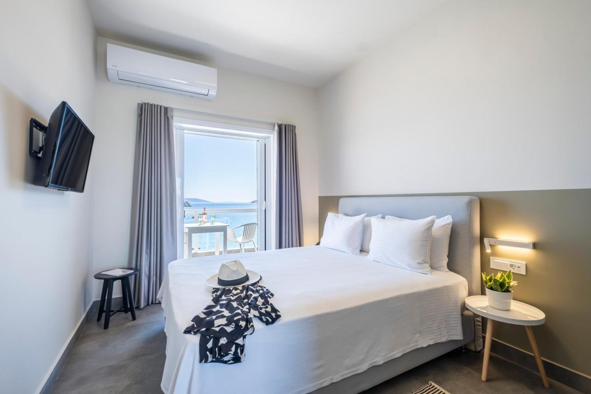 تولو Nelly'S Apartments المظهر الخارجي الصورة