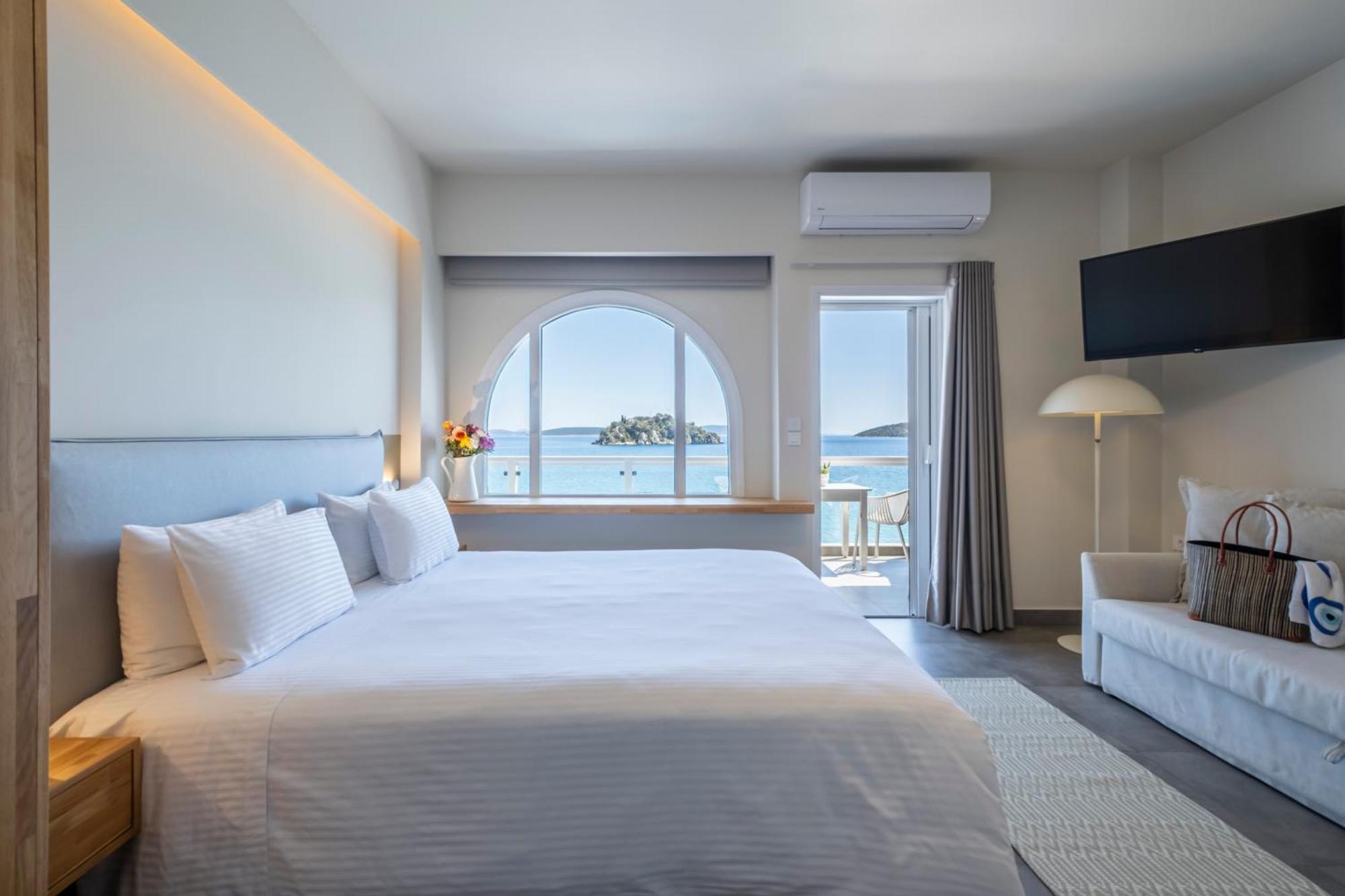 تولو Nelly'S Apartments المظهر الخارجي الصورة