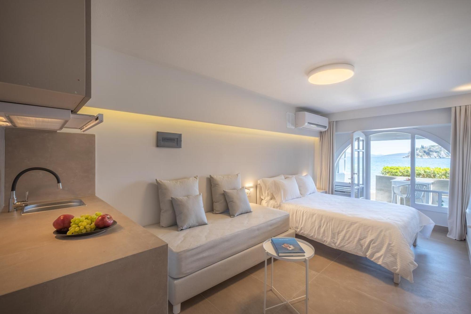 تولو Nelly'S Apartments المظهر الخارجي الصورة